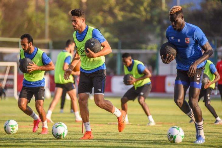 الاهلي